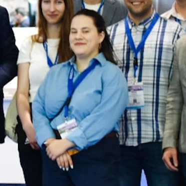Participant photo