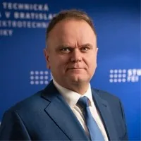 Prof Vladimír Kutiš